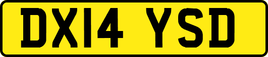 DX14YSD