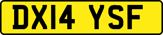 DX14YSF