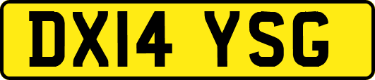DX14YSG