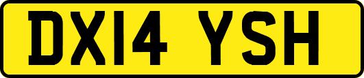 DX14YSH