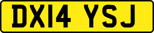 DX14YSJ