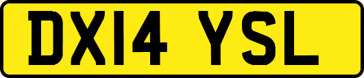 DX14YSL