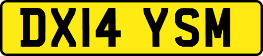 DX14YSM