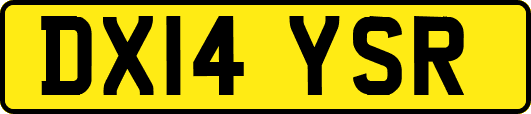 DX14YSR