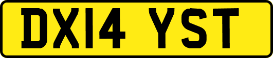 DX14YST