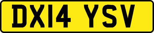 DX14YSV