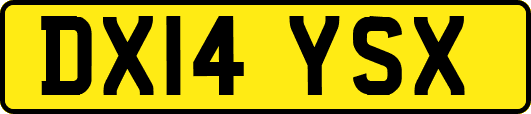 DX14YSX
