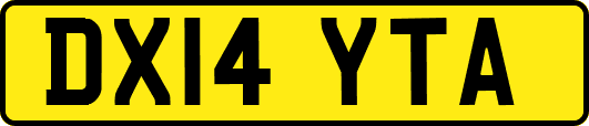DX14YTA