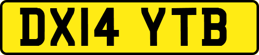 DX14YTB