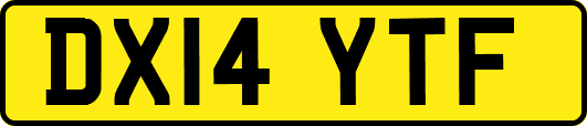 DX14YTF