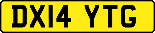 DX14YTG