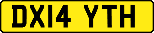 DX14YTH