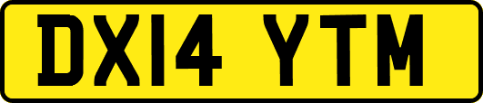 DX14YTM