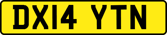 DX14YTN