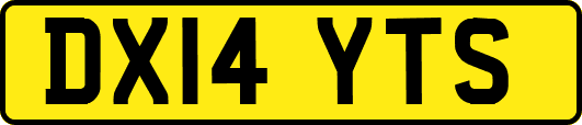 DX14YTS