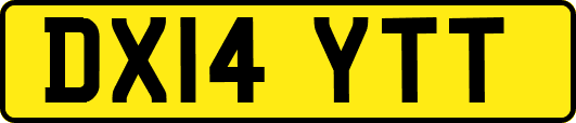 DX14YTT