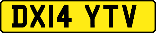 DX14YTV