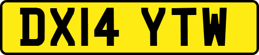 DX14YTW