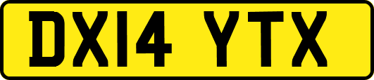 DX14YTX