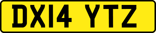 DX14YTZ