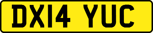 DX14YUC