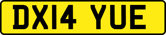DX14YUE