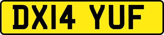 DX14YUF