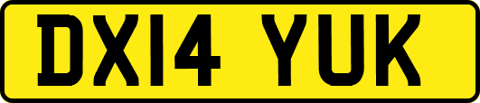 DX14YUK
