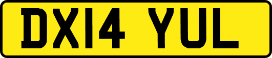 DX14YUL