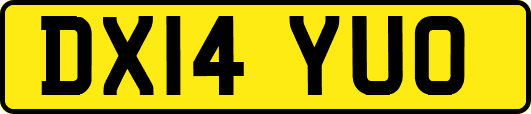 DX14YUO