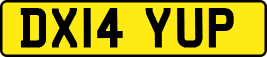 DX14YUP