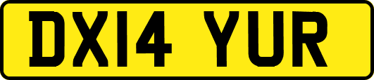 DX14YUR