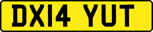 DX14YUT