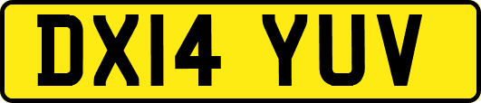 DX14YUV