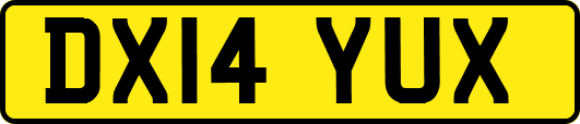 DX14YUX