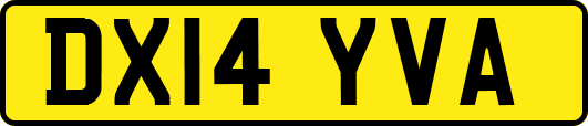 DX14YVA
