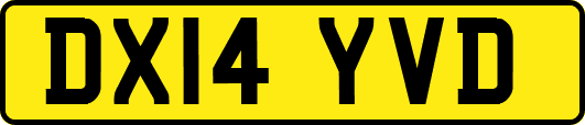 DX14YVD