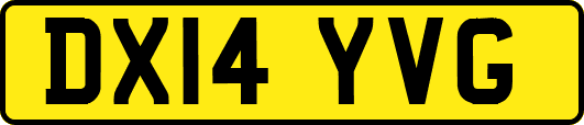 DX14YVG