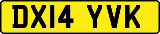 DX14YVK