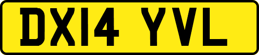 DX14YVL