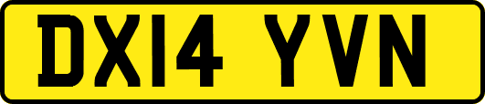 DX14YVN