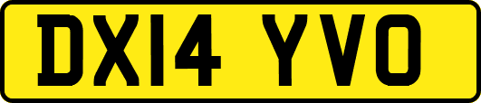 DX14YVO