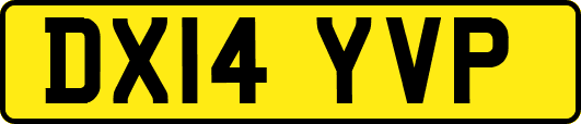 DX14YVP