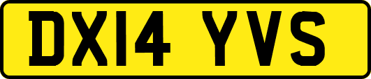 DX14YVS