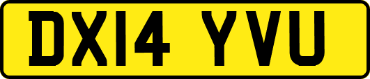 DX14YVU