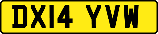 DX14YVW