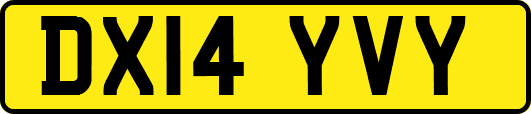DX14YVY