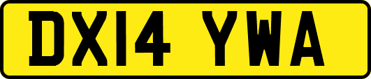 DX14YWA