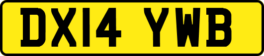 DX14YWB