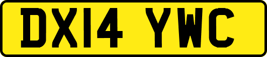 DX14YWC